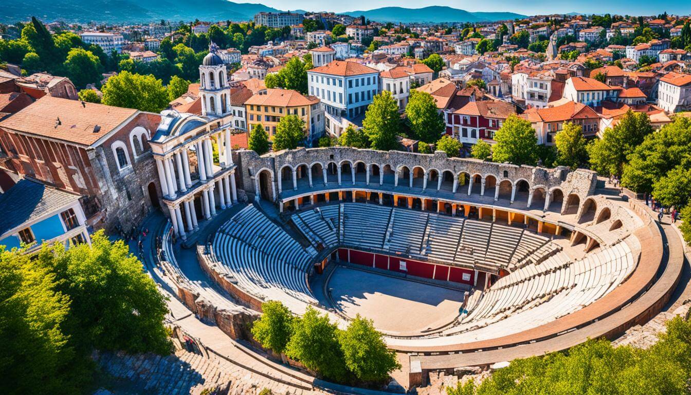 Plovdiv, Bulgaria